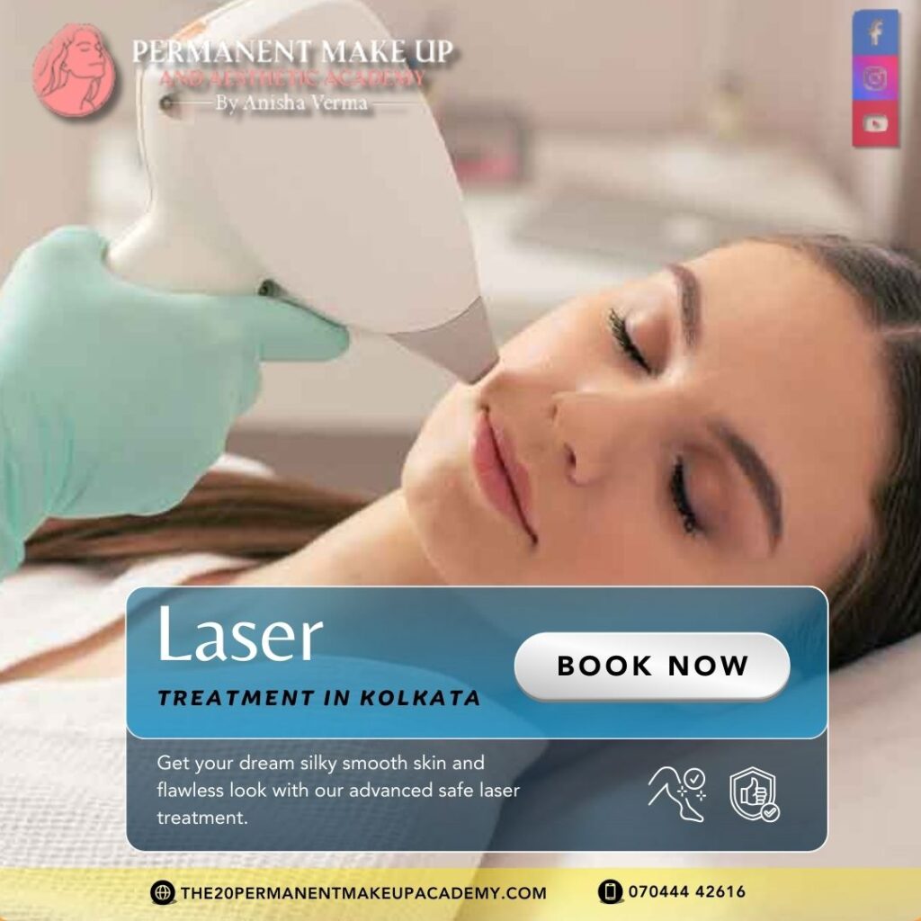 laser treatment in kolkata